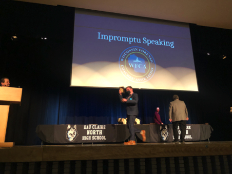 Impromptu Speaking Champion Parker DeDeker from Neenah 3.jpg